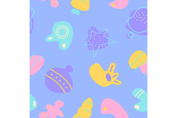 Download Winter Season Holiday Decor Pattern - Premium Resources
